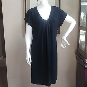 Dana Buchman career dress